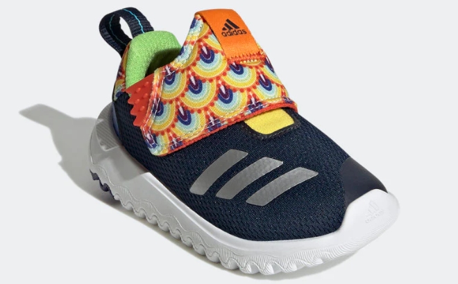 Adidas Kids Suru365 Slip On Shoes