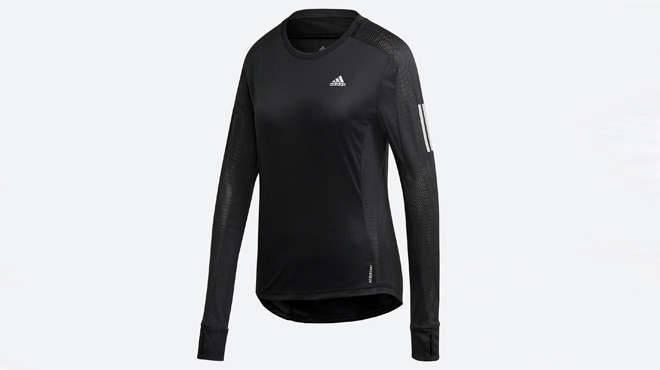 Adidas Long Sleeve Tee