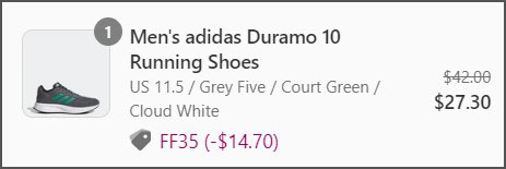Adidas Mens Duramo Running Shoes Check Out
