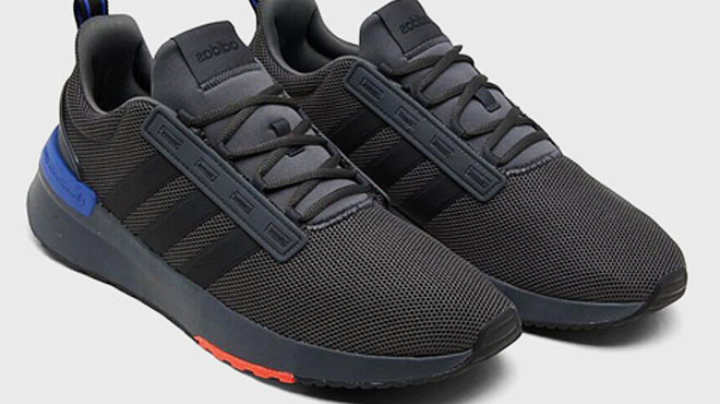 Adidas Mens Racer Shoes