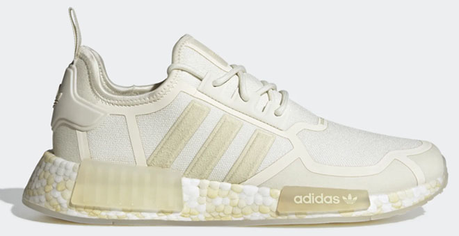 Adidas NMD R1 Mens Shoes