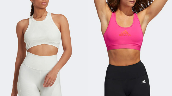 Adidas Tank Top Bra