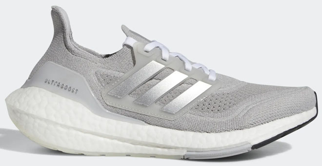 Adidas Ultraboost 21 Shoes