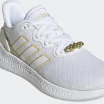 Adidas Womens Puremontion SE Shoes