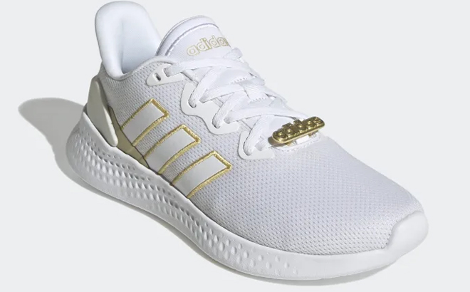 Adidas Womens Puremontion SE Shoes
