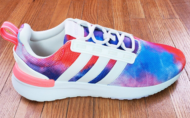 Adidas Womens Racer TR21 Shoes