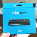 Amazon Echo Auto 1st Gen