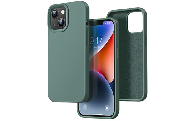 Apple iPhone 14 PlusCase with MagSafe