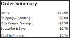Arm Hammer Litter Box Summary