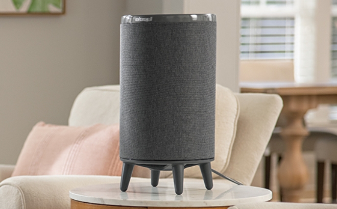 BISSELL MYair Air Purifier with HEPA Filter 1 BISSELL MYair Air Purifier with HEPA Filter 1