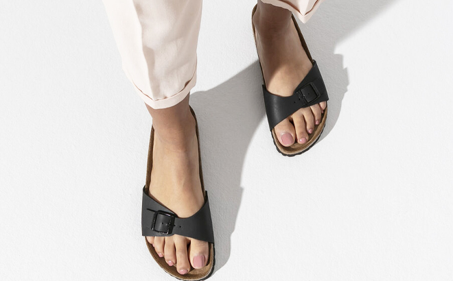 Birkenstocks Are on Sale at Gilt Right Now