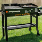 Blackstone 17 Inch Griddle Grill