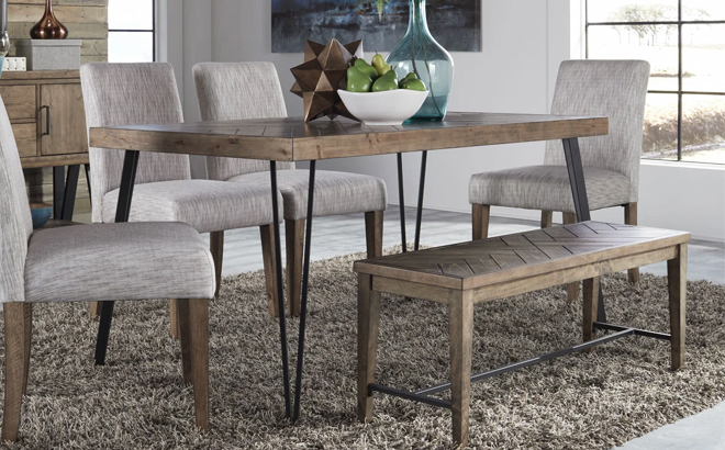 Broderick Dining Table