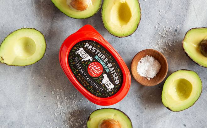 Butter with 85 Butterfat Butter with 85 Butterfat