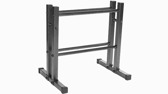 CAP Barbell Cap 24-Inch Rack