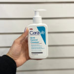CeraVe Acne Control Cleanser