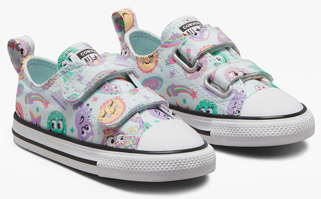 Chuck Taylor All Star Easy On Space Party Chuck Taylor All Star Easy On Space Party