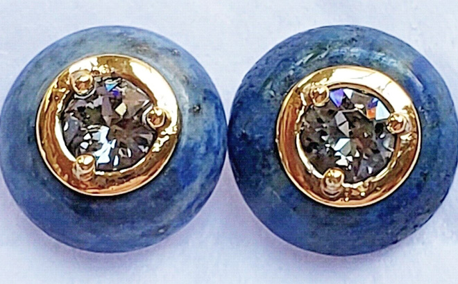 Coach Outlet Earrings 1