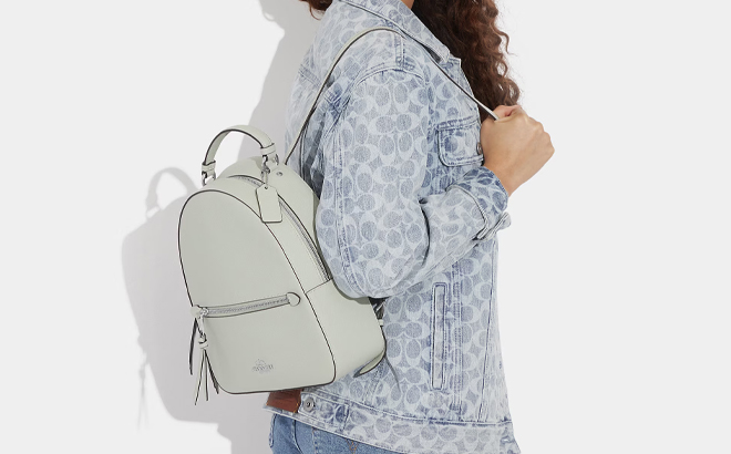 Coach Outlet Jordyn Backpack