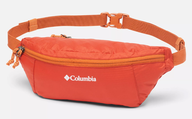 Columbia Lightweight Hip Pack