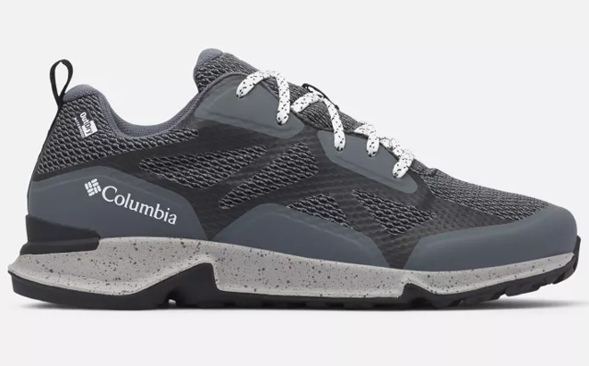 Columbia Womens Vitesse Outdry Shoes