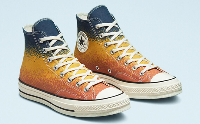 Converse Chuck 70 Scatter Dye