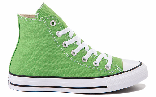 Converse Chuck Taylor All Star Sneaker Virtual Matcha