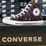Converse Chuck Taylor All Star Twisted Classics
