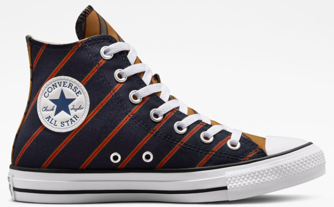 Converse Womens Twisted Classics Shoes