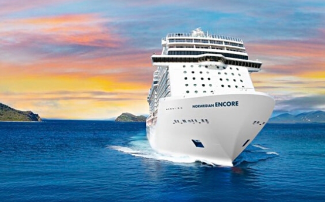 Cruise Direct 3 Night Cruise Norwegian Encore