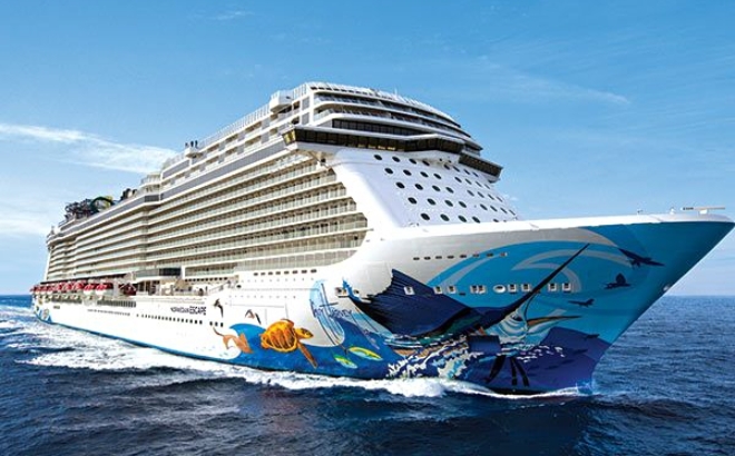 Cruise Direct 3 Night Cruise