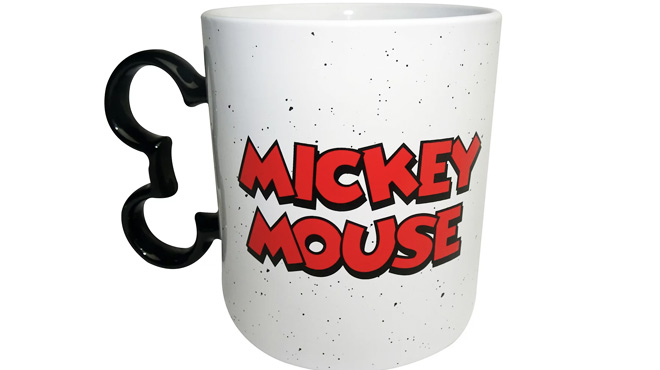 Disney 20 Oz Ceramic Mugs