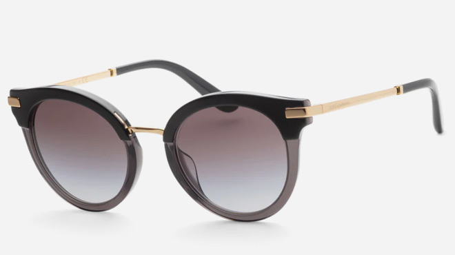 Dolce Gabbana Womens Sunglasses 1