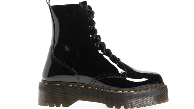 Dr Martens Jadon Boots