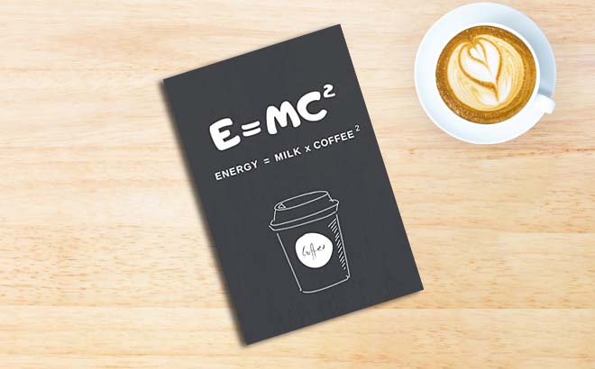 EMC² Notebook Paperback EMC² Notebook Paperback