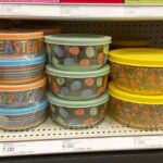 Easter Food Storage Containers