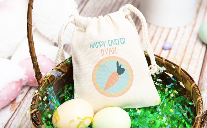 Easter Gift Bags 1