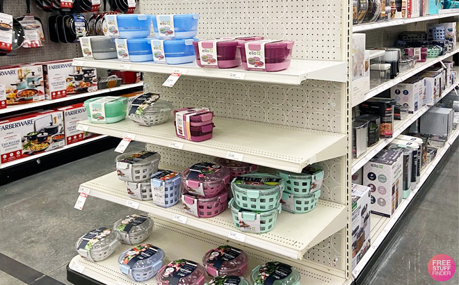 Ello Container Sets at Target