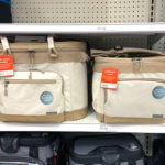 Embark Soft Sided Coolers in shelf