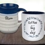 Enchante Mugs