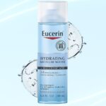 Eucerin Hydrating 3 in 1 Micellar Water