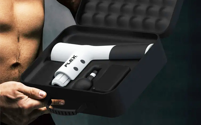 FlexFit Massage Guns FlexFit Massage Guns