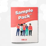 Free Sticker Sample Pack