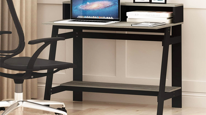 Furinno Simplistic Computer Desk Furinno Simplistic Computer Desk