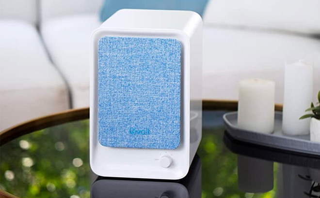 Levoit HEPA Air Purifier Levoit HEPA Air Purifier