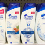 Head and Shoulders Classic Clean Shampoos
