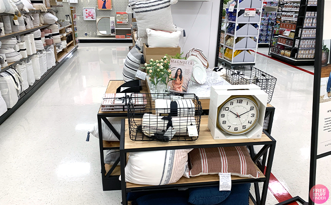 Hearth and Hand with Magnolia Home Decor at Target
