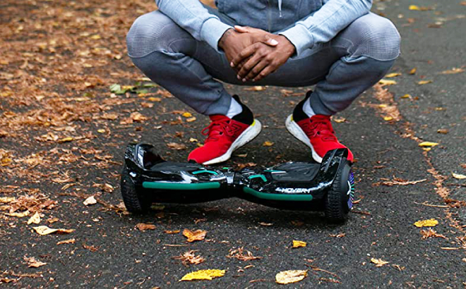 Hover 1 Superfly Electric Hoverboard