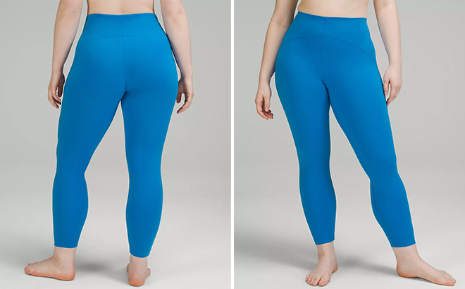 InStill High Rise Leggings