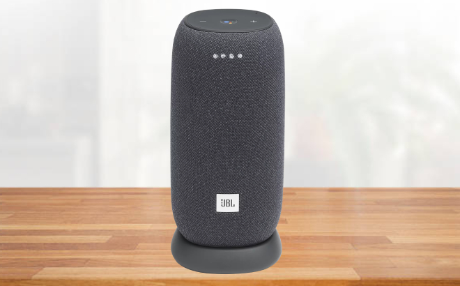 JBL Link Portable Wi Fi Speaker JBL Link Portable Wi Fi Speaker